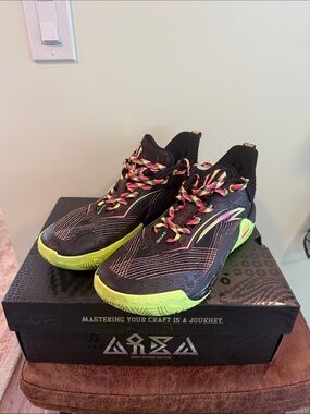 Anta Kyrie Kai 1 Basketball Shoes
